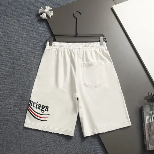 Replica Balenciaga Pants For Unisex #1458570 $52.00 USD for Wholesale