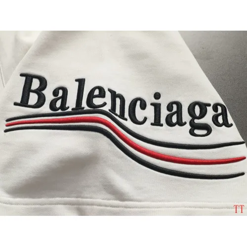 Replica Balenciaga Pants For Unisex #1458570 $52.00 USD for Wholesale