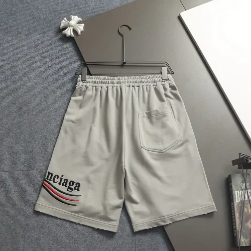 Replica Balenciaga Pants For Unisex #1458571 $52.00 USD for Wholesale
