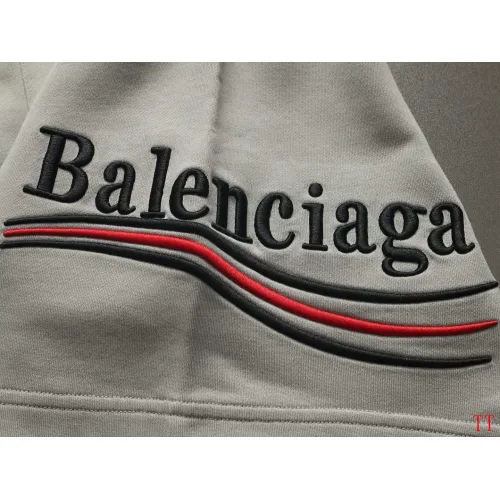 Replica Balenciaga Pants For Unisex #1458571 $52.00 USD for Wholesale