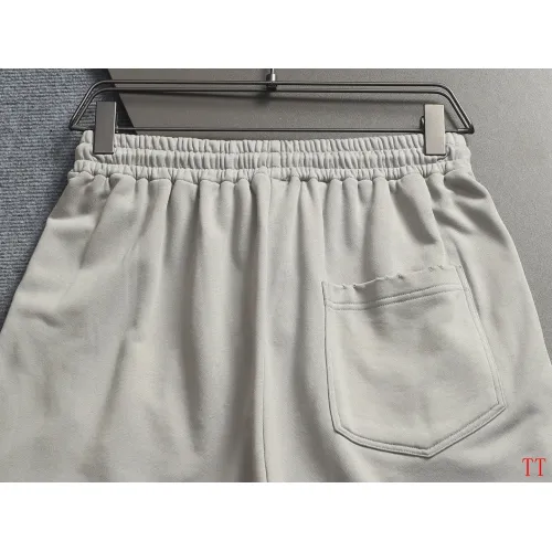Replica Balenciaga Pants For Unisex #1458571 $52.00 USD for Wholesale