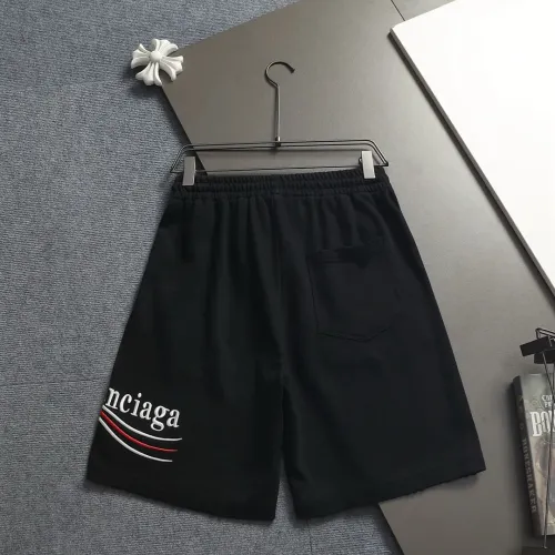 Replica Balenciaga Pants For Unisex #1458572 $52.00 USD for Wholesale