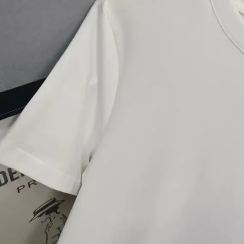 Replica Moncler Dresses Short Sleeved For Women #1458573 $135.00 USD for Wholesale
