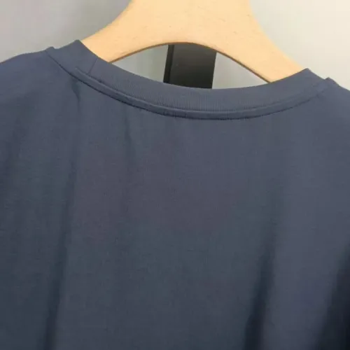 Replica Moncler Dresses Short Sleeved For Women #1458574 $135.00 USD for Wholesale