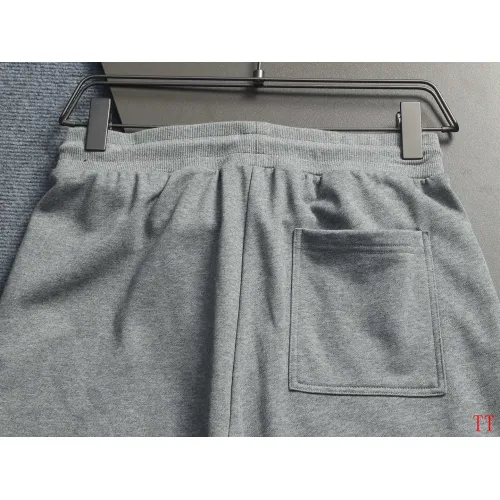 Replica Burberry Pants For Men #1458575 $52.00 USD for Wholesale
