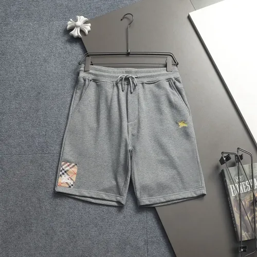 Burberry Pants For Men #1458577
