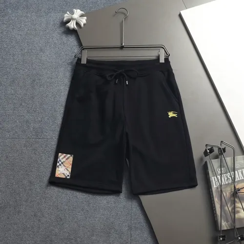 Burberry Pants For Men #1458578