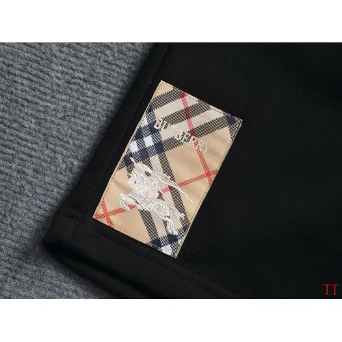 Replica Burberry Pants For Men #1458578 $52.00 USD for Wholesale