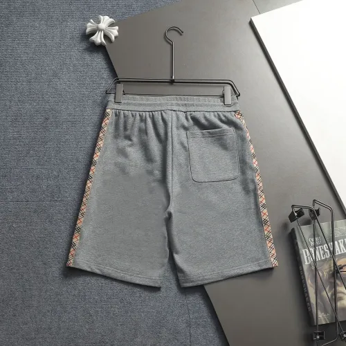 Replica Burberry Pants For Men #1458579 $52.00 USD for Wholesale