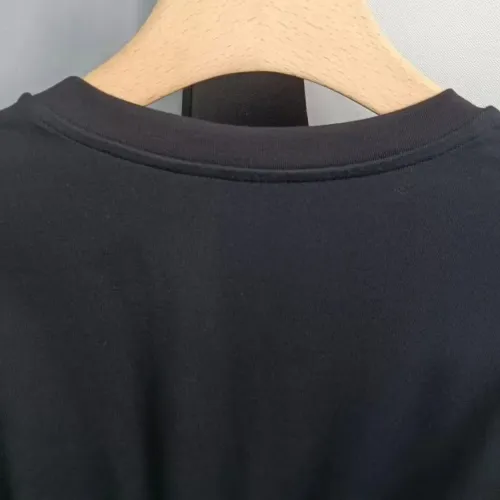 Replica Moncler Dresses Short Sleeved For Women #1458581 $140.00 USD for Wholesale