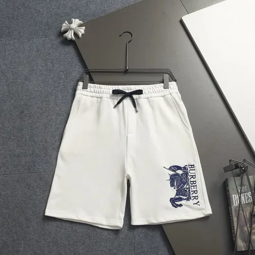 Burberry Pants For Unisex #1458584