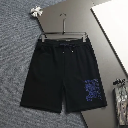 Burberry Pants For Unisex #1458585