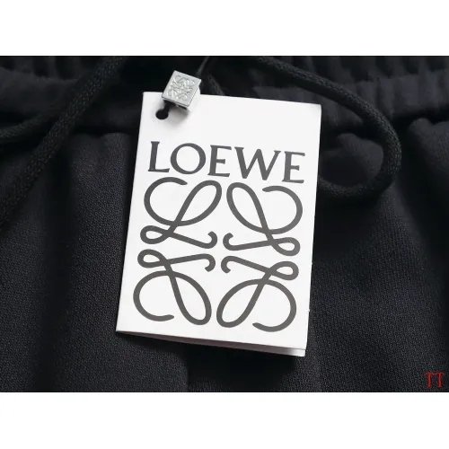 Replica LOEWE Pants For Unisex #1458618 $48.00 USD for Wholesale