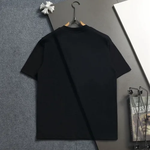 Replica LOEWE T-Shirts Short Sleeved For Unisex #1458624 $42.00 USD for Wholesale