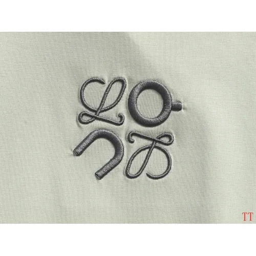 Replica LOEWE T-Shirts Short Sleeved For Unisex #1458626 $40.00 USD for Wholesale