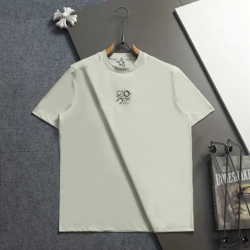 LOEWE T-Shirts Short Sleeved For Unisex #1458630