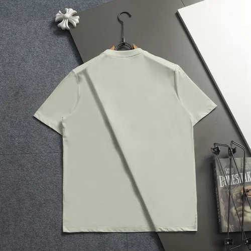 Replica LOEWE T-Shirts Short Sleeved For Unisex #1458630 $40.00 USD for Wholesale