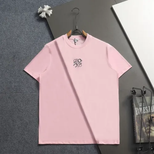 LOEWE T-Shirts Short Sleeved For Unisex #1458631