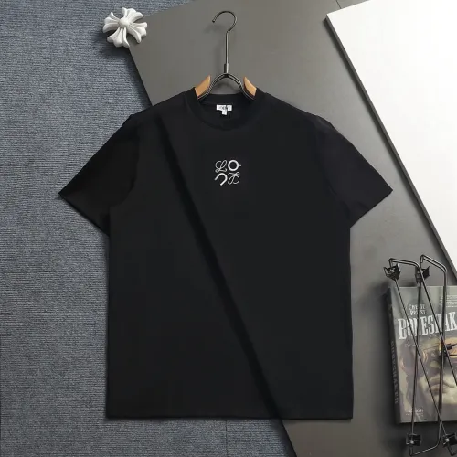 LOEWE T-Shirts Short Sleeved For Unisex #1458632