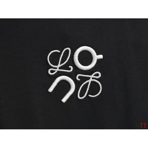 Replica LOEWE T-Shirts Short Sleeved For Unisex #1458632 $40.00 USD for Wholesale