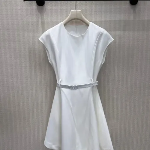 Valentino Dresses Sleeveless For Women #1458654
