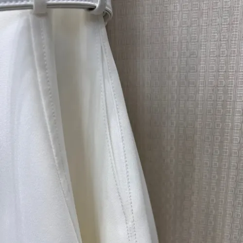 Replica Valentino Dresses Sleeveless For Women #1458654 $125.00 USD for Wholesale