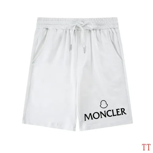 Moncler Pants For Men #1458683