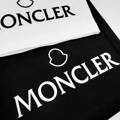 Replica Moncler Pants For Men #1458684 $39.00 USD for Wholesale