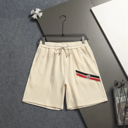 Moncler Pants For Unisex #1458685