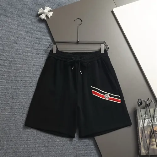 Moncler Pants For Unisex #1458686