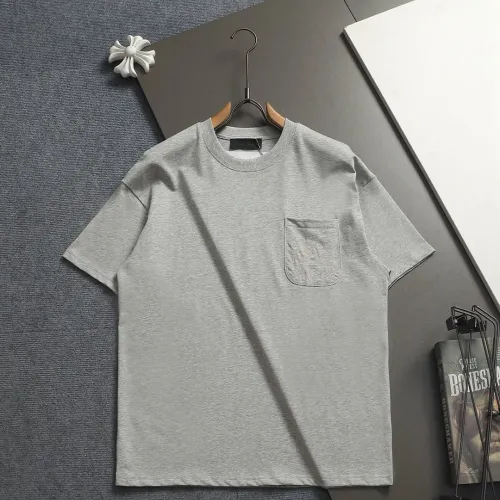 Amiri T-Shirts Short Sleeved For Unisex #1458688