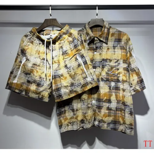Amiri Tracksuits Short Sleeved For Unisex #1458706