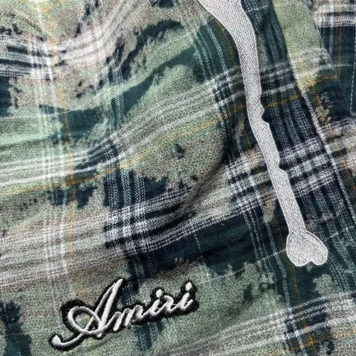Replica Amiri Tracksuits Short Sleeved For Unisex #1458707 $82.00 USD for Wholesale