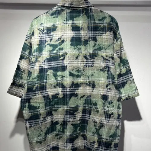 Replica Amiri Tracksuits Short Sleeved For Unisex #1458707 $82.00 USD for Wholesale