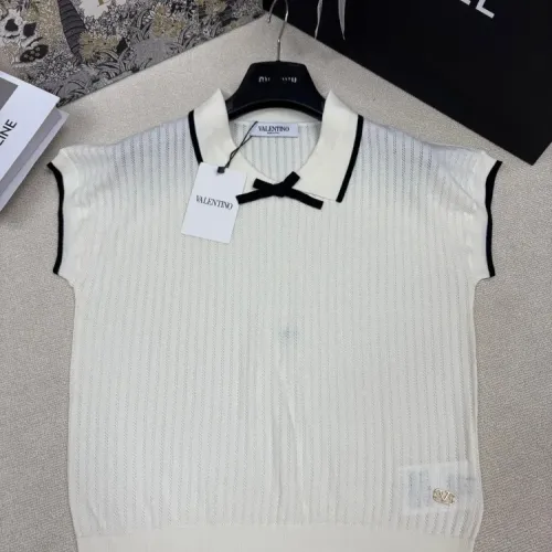 Valentino T-Shirts Short Sleeved For Women #1458727