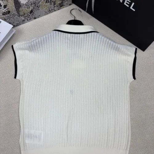 Replica Valentino T-Shirts Short Sleeved For Women #1458727 $76.00 USD for Wholesale