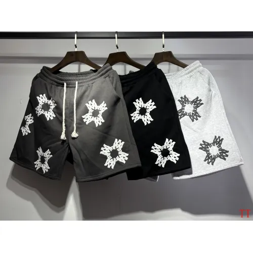 Replica Amiri Pants For Unisex #1458769 $45.00 USD for Wholesale