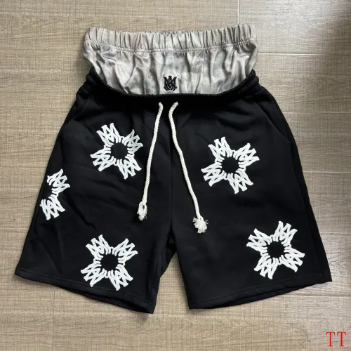Amiri Pants For Unisex #1458770