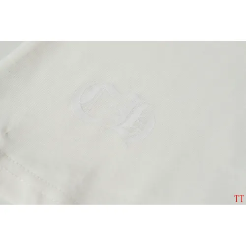 Replica Chrome Hearts T-Shirts Long Sleeved For Unisex #1458793 $39.00 USD for Wholesale