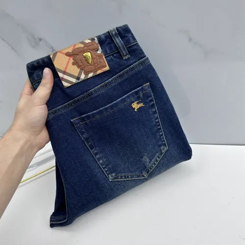 Burberry Jeans For Men #1458864