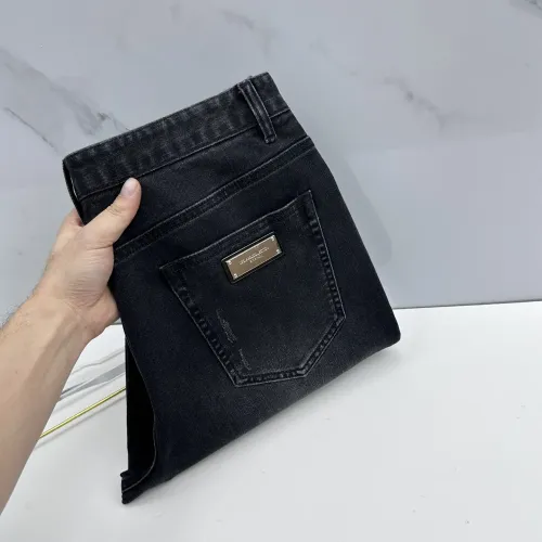 Dolce & Gabbana D&G Jeans For Men #1458866