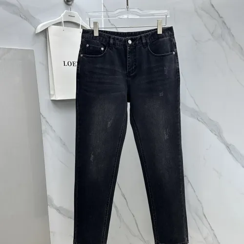 Replica Dolce & Gabbana D&G Jeans For Men #1458866 $88.00 USD for Wholesale