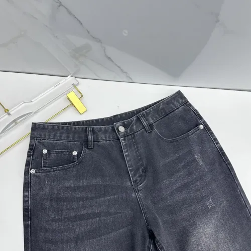 Replica Dolce & Gabbana D&G Jeans For Men #1458866 $88.00 USD for Wholesale