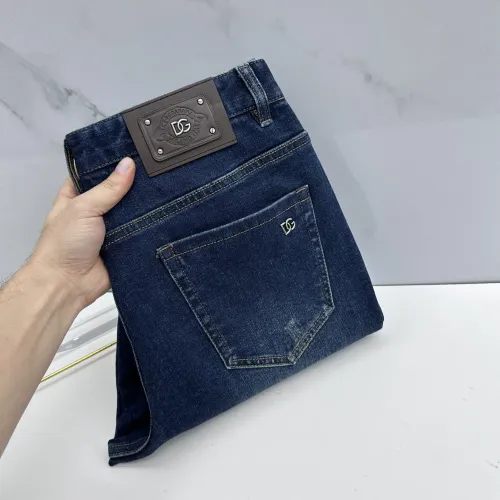 Dolce & Gabbana D&G Jeans For Men #1458867