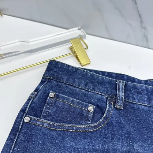 Replica Dolce & Gabbana D&G Jeans For Men #1458867 $88.00 USD for Wholesale