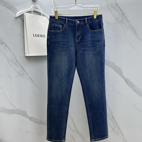 Replica Dolce & Gabbana D&G Jeans For Men #1458868 $88.00 USD for Wholesale