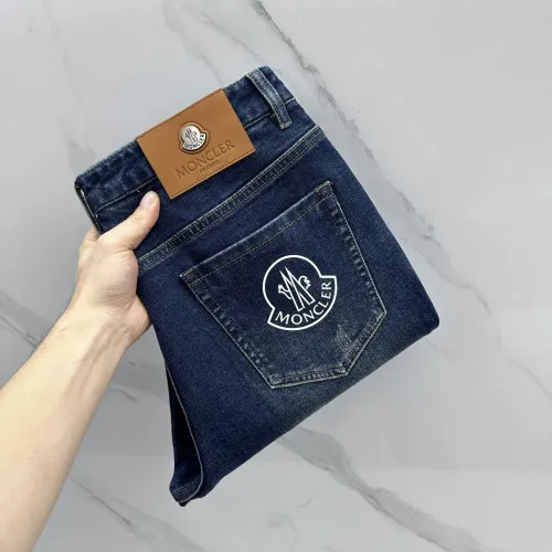 Moncler Jeans For Men #1458885