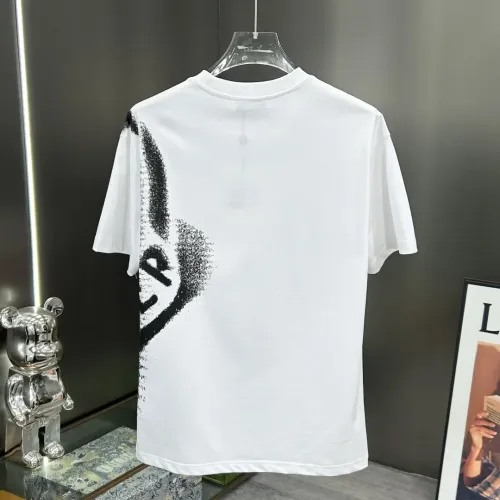 Replica Moncler T-Shirts Short Sleeved For Unisex #1458888 $64.00 USD for Wholesale