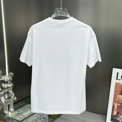 Replica Moncler T-Shirts Short Sleeved For Unisex #1458890 $64.00 USD for Wholesale