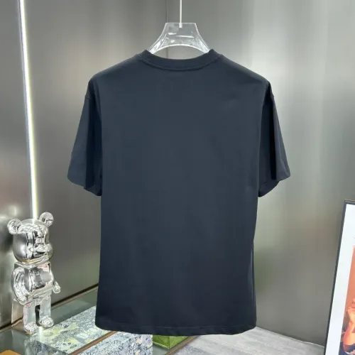 Replica Moncler T-Shirts Short Sleeved For Unisex #1458891 $64.00 USD for Wholesale